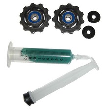 pulegge x0 ceramica blackbox