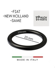 Ring macchina agricola fiat - macchina,