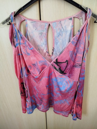 Maglietta roberto cavalli - roberto,