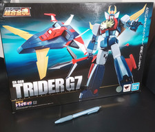 Bandai Soul of Chogokin GX 66R