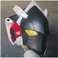 Casco Zenless Zone Zero