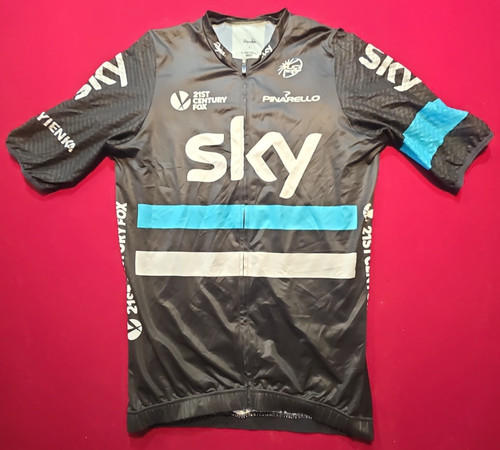 Maglia rapha sky team - team,
