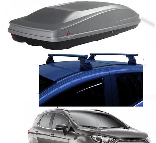 Box auto spark 480 - box, +