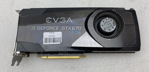 Scheda video evga - scheda,
