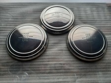 FIAT 1100 103 COPPE RUOTA IN