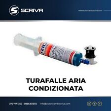 Krios Turafalle  Liquido ripara perdite impianto aria condizionata auto 30ml