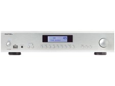 Rotel mk2 silver - mk2,