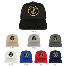 Cappellino Baseball Captain