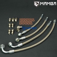 Kit tubo flessibile linea