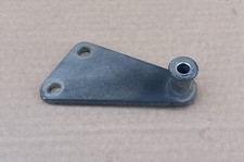 Supporto staffa scarico post - supporto,