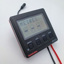 AUTOHELM ST50 MULTI Instrument