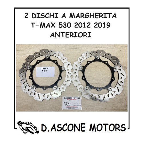Dischi freno margherita - freno, a