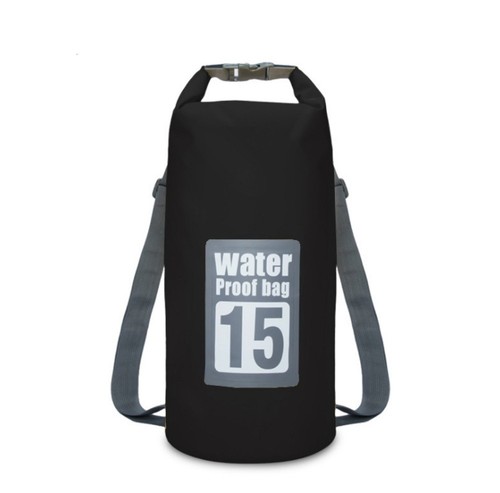 Borsa asciutta roll top - borsa, roll-top