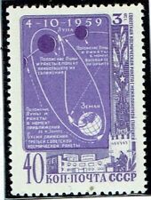 Spazio-URSS-Lunik 3-Mi.2273 MNH 