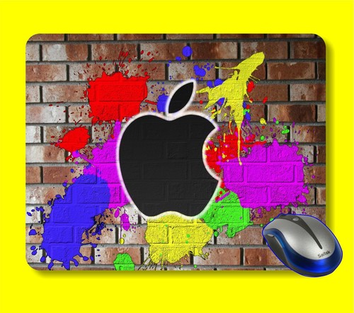 Apple mouse pads per - pads, computer
