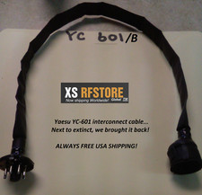 Yaesu YC-601/B Cavo di