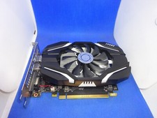 MSI GeFORCE GTX 1050 TI