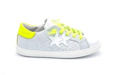 2 Star SNEAKER BAMBINA IN