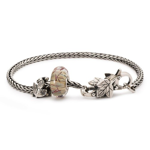 Trollbeads bracciale start - bracciale,