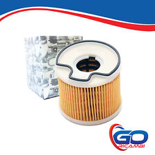 FILTRO GASOLIO CARBURANTE CITROEN BERLINGO C5 JUMPY FIAT SCUDO PEUGEOT 206 307
