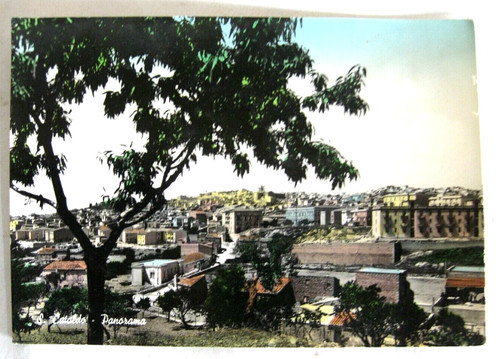 San cataldo panorama - -,