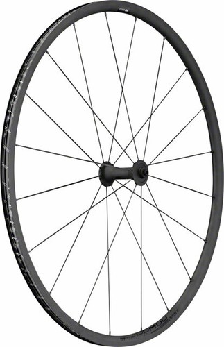 Ruota anteriore swiss - ruota, dt