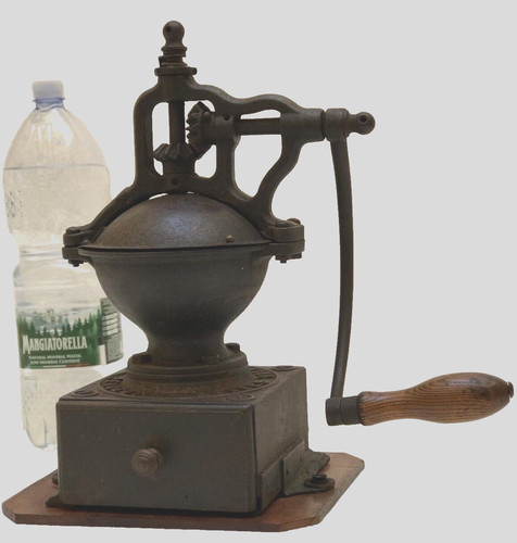 Macina caffe macinacaffe - ,