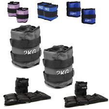 PESI PER CAVIGLIE POLSI SPORT