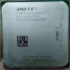 AMD FX-8320 Socket AM3+