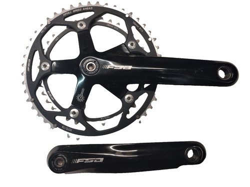 Set pedivelle bici - , fsa