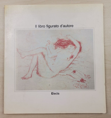 Autori vari libro figurato - libro,