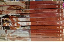 Raccolta Editoriale "Antiche Civiltà" - 10 Uscite Numeri Misti (10 Dvd)
