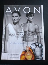 2019 11 01/21 AVON CAMPAGNA 12