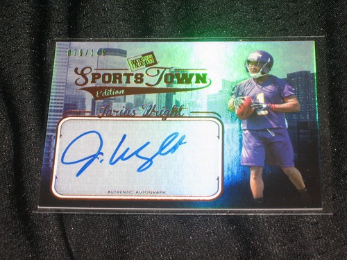 Larius wright 2012 rookie - larius,