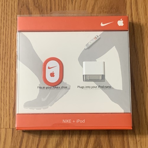 Nike ipod sport scarpa - +,