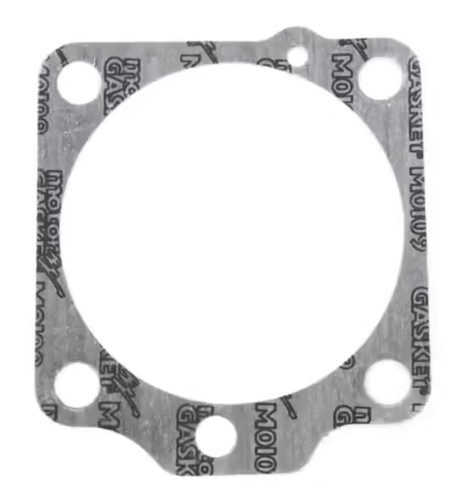 Guarnizione base cilindro - base,