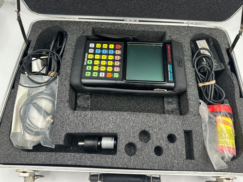 Panametrics ndt 25hp plus - panametrics-ndt,