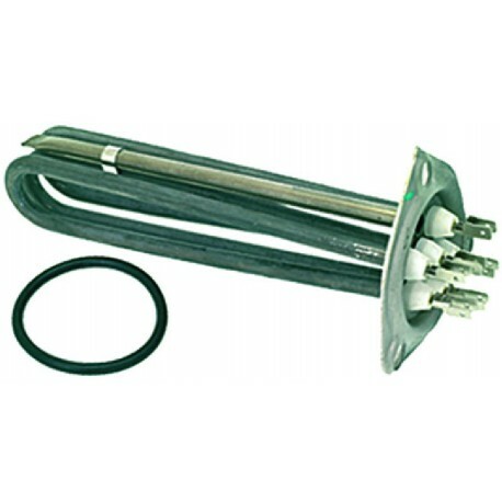 Resistenza boiler 3500w - resistenza, 230v