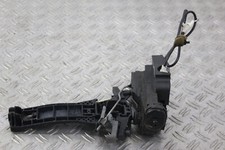 78698 Serratura porta staffa