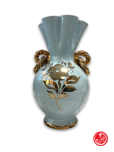 Vaso gualdo tadino - i.c.a.p.,