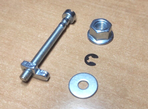 Kit tendicatena tiracatena - ,