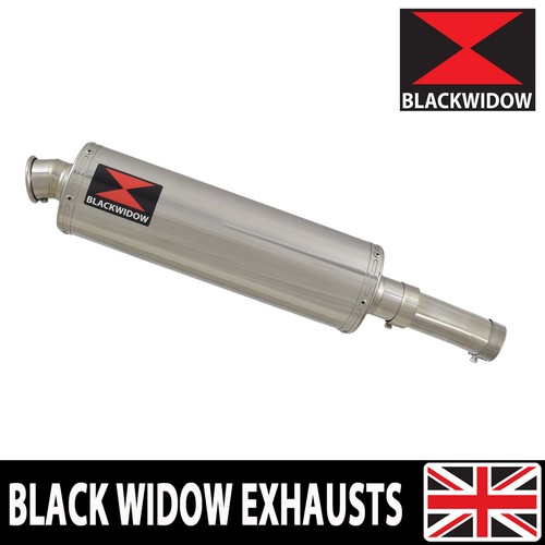 Kit silenziatore scarico crf - silenziatore,
