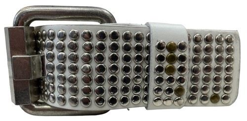 Cintura vera pelle uomo - vera, da