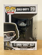 Simon ghost riley 70 - “ghost”,