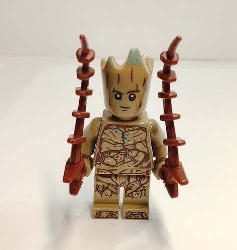 Lego marvel super - lego, heroes
