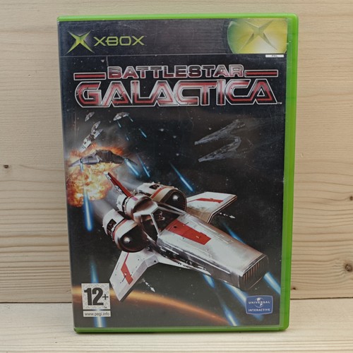 Battlestar galactica pal - battlestar,