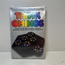Think Ominos Vintage 1984