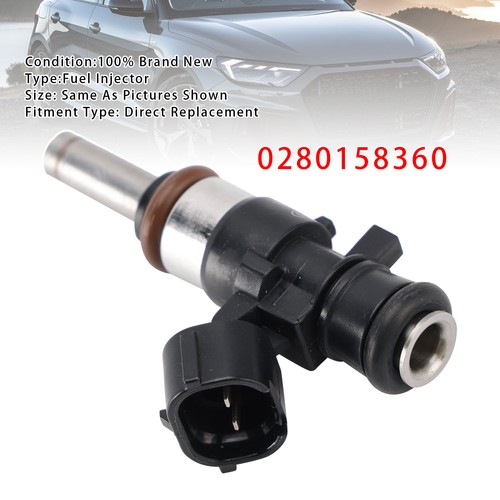 Iniettore carburante per - iniettore,