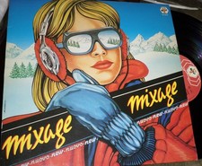 MIXAGE - Mixage Compilation -