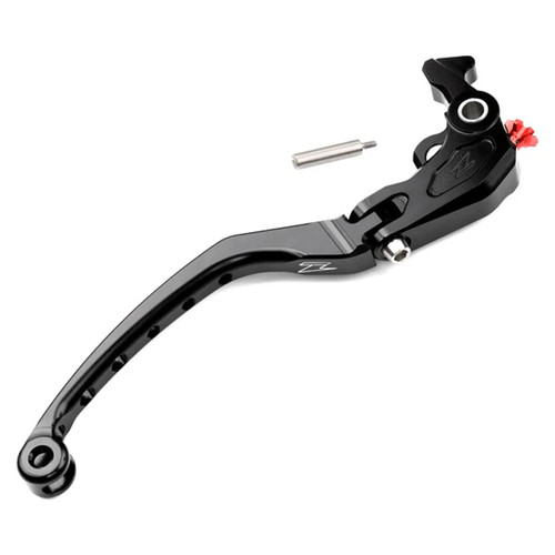 Drc zeta unit - zeta, lever